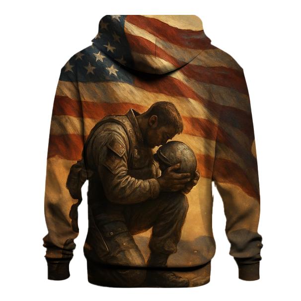 Beacon Over The Silent Ridge hoodie designs