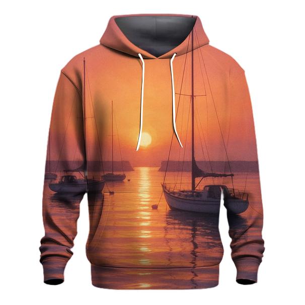 Harbor Of Melted Gold hoodies fashion