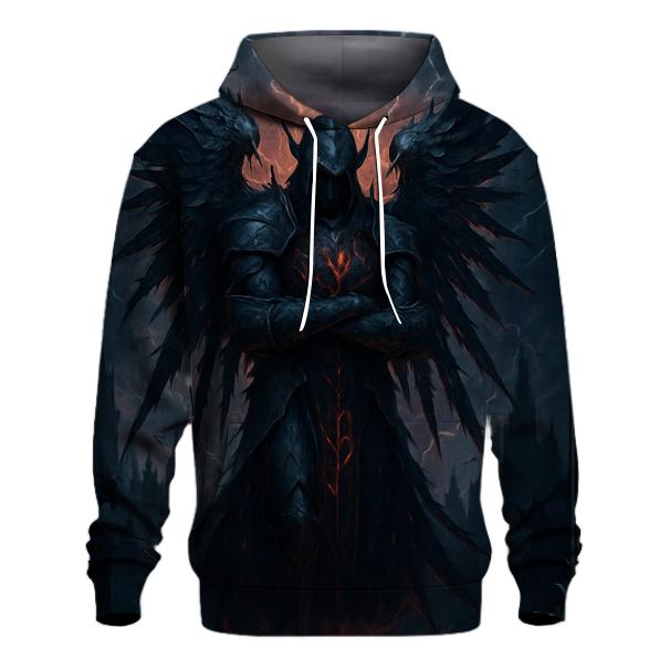 Seraph Of Severed Dawn hoodies fashion