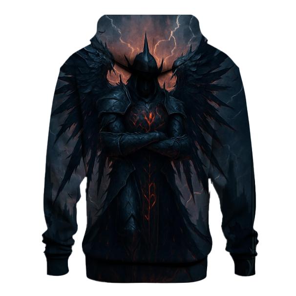 Seraph Of Severed Dawn hoodies fashion