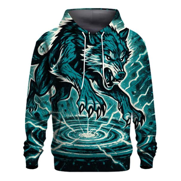 Storm Drum Alpha hoodies fashion