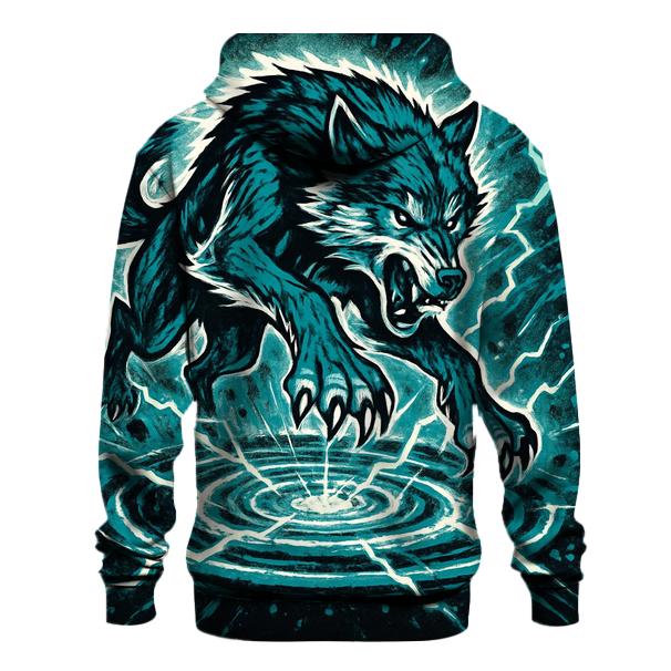 Storm Drum Alpha hoodies fashion