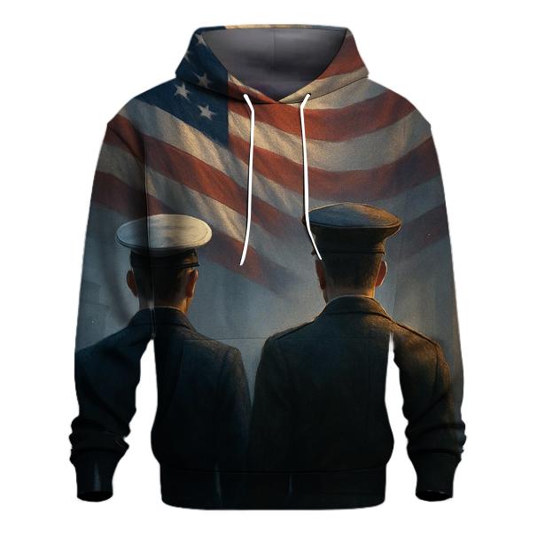 Guardians At The Capitol Twilight hoodies fashion