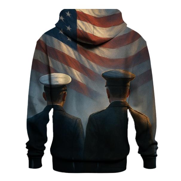 Guardians At The Capitol Twilight hoodies fashion