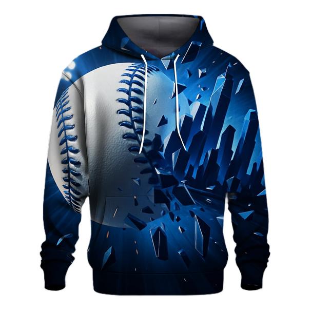 Skyline Breakthrough Fastball hoodies fashion