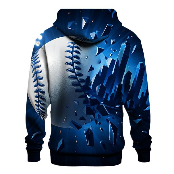 Skyline Breakthrough Fastball hoodies fashion