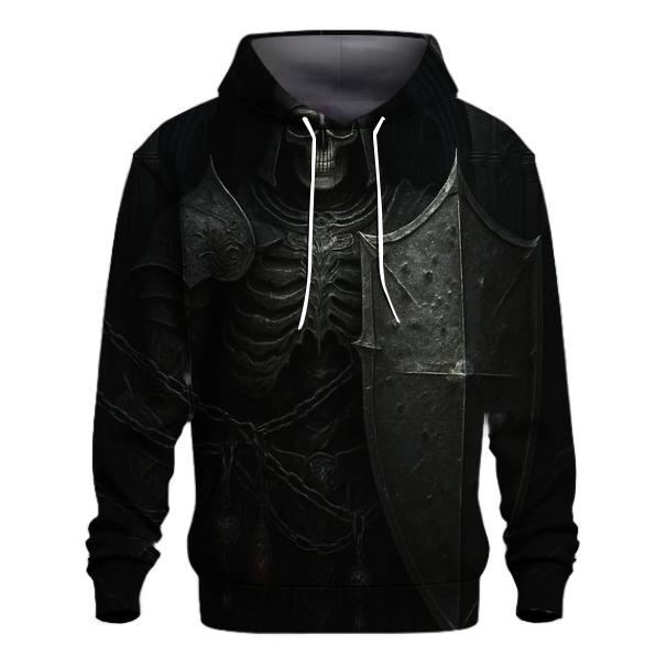 Chained Sentinel Of The Abyss Gate hoodies fashion