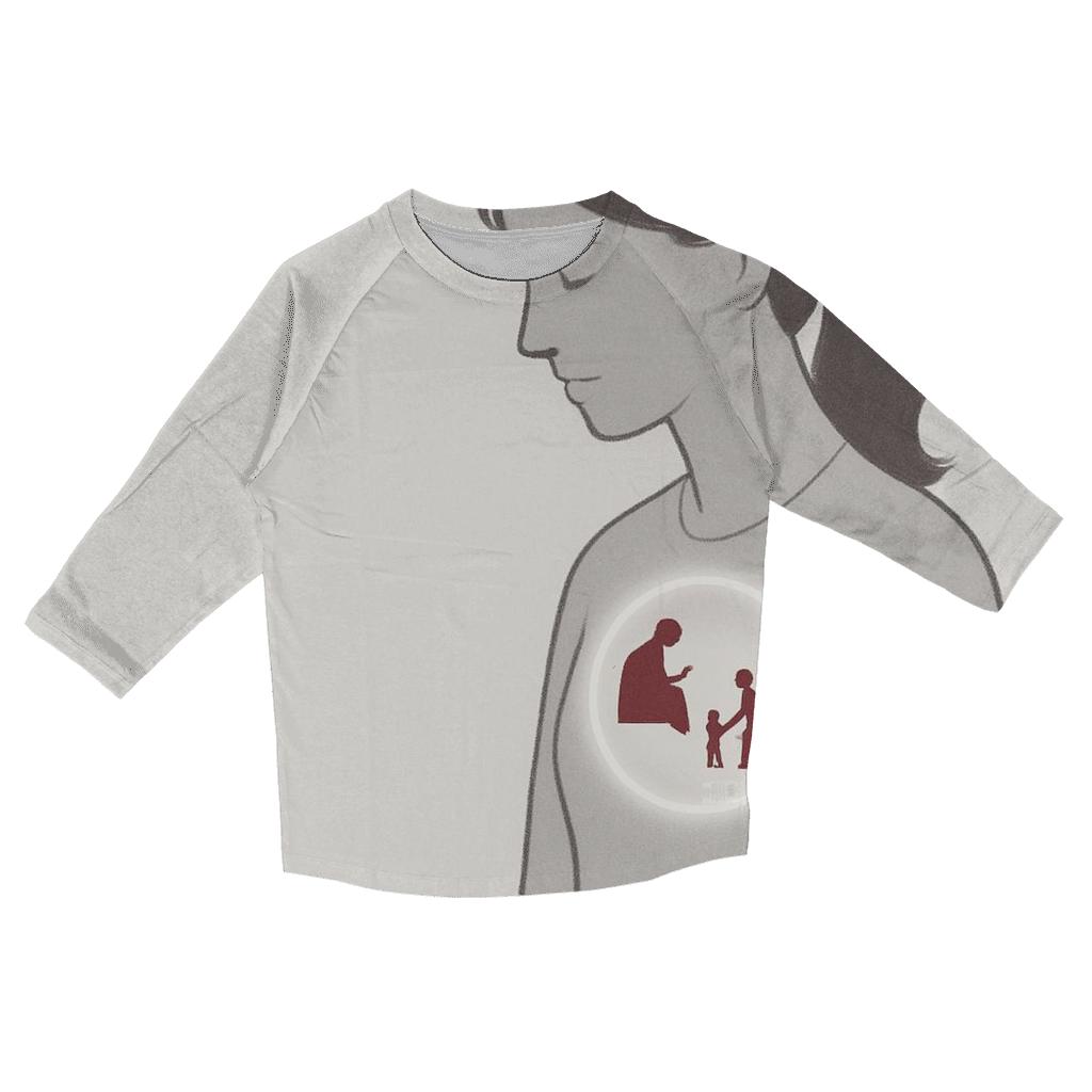The Quiet Medal No One Sees stylish quarter sleeve tops