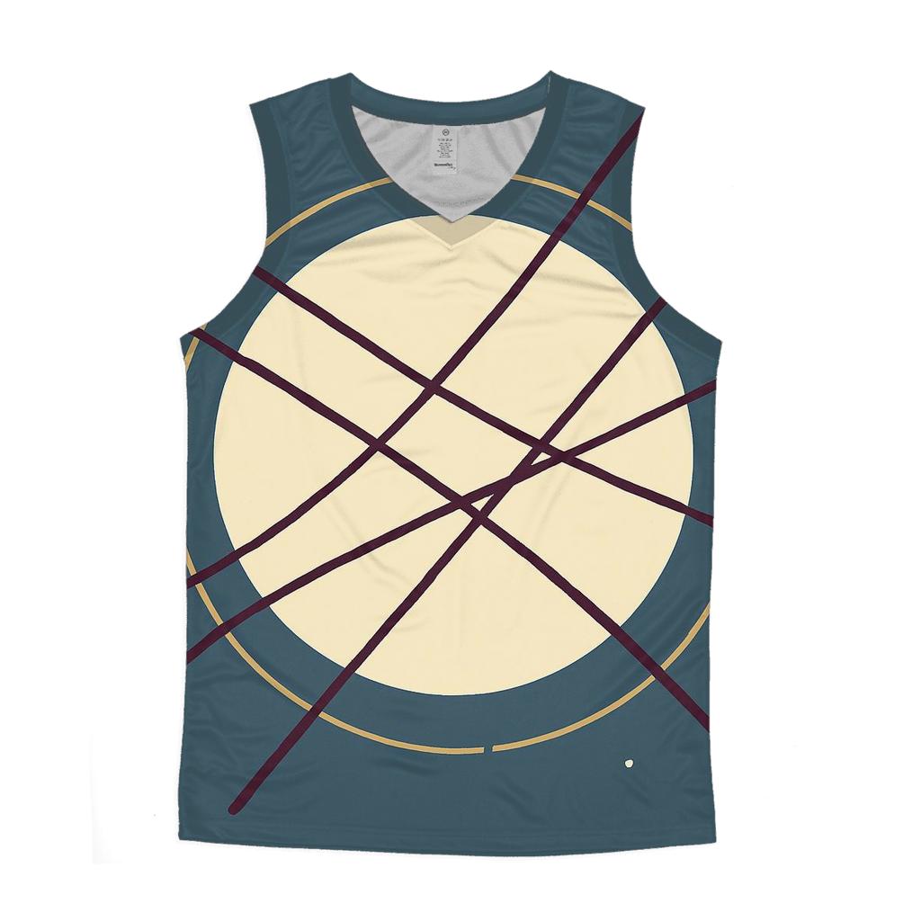 Transit Shadow Chord Map designer workout tanks