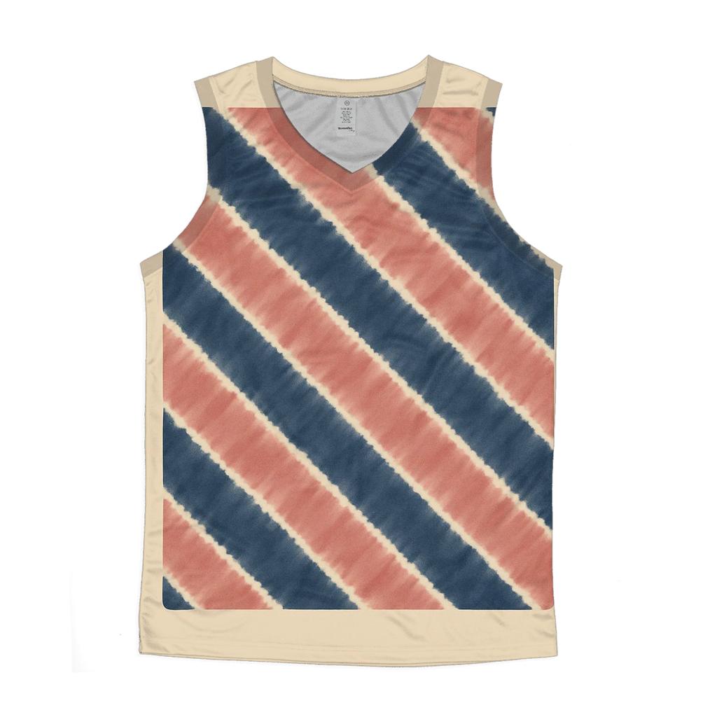 Diagonal Fan Fold Galaxy Pleats trendy fitted tank tops