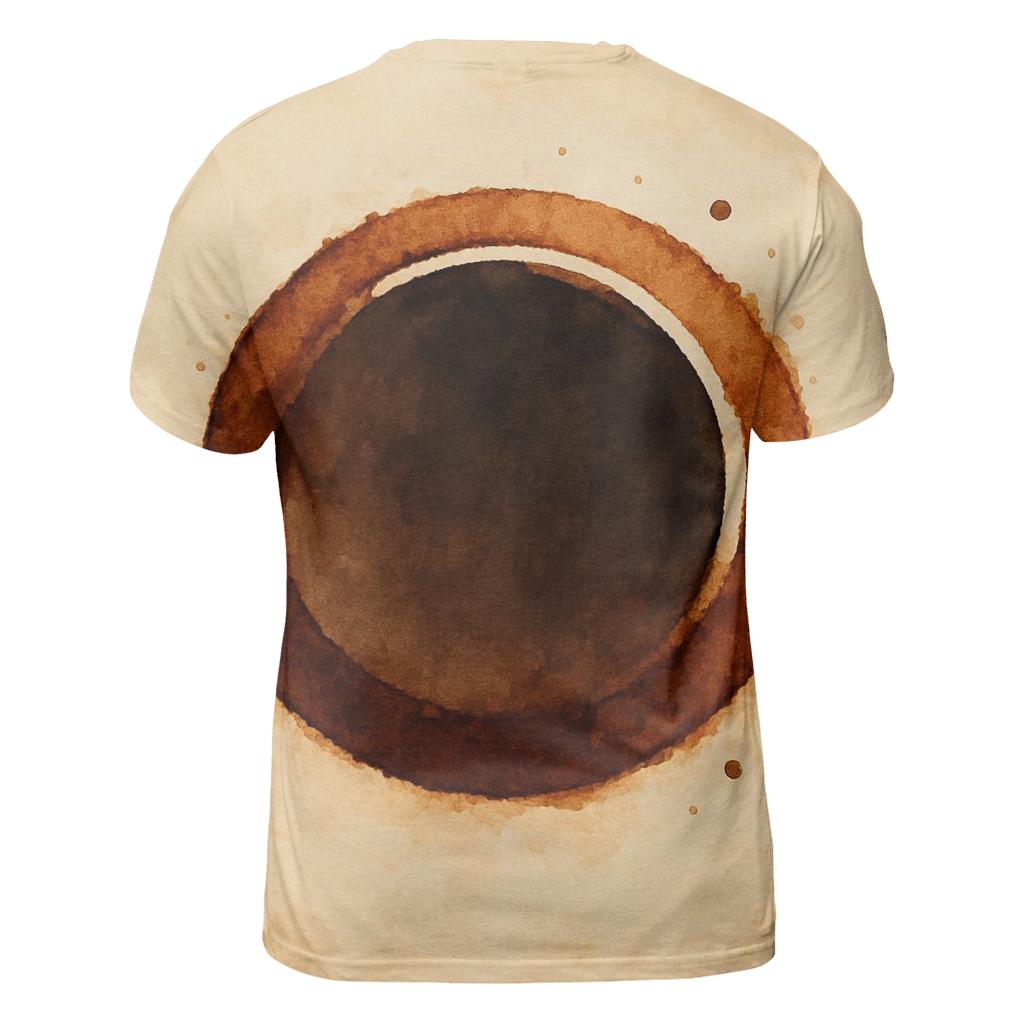 Cup Ring Eclipse personalized full print shirts