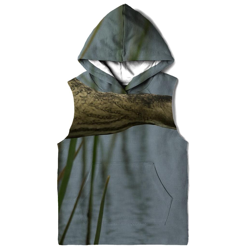 Reed Shadow Bittern Strike hoodie designs