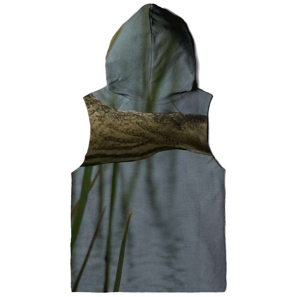 Reed Shadow Bittern Strike hoodie designs