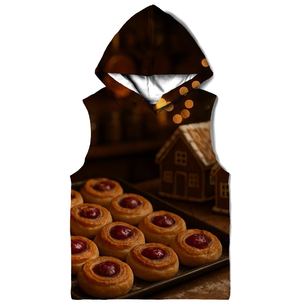 Sugarplum Bakery After Hours hoodie trends