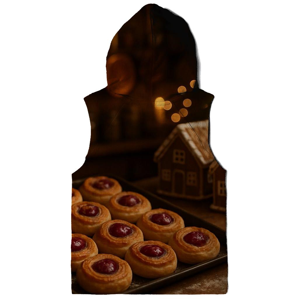 Sugarplum Bakery After Hours hoodie trends