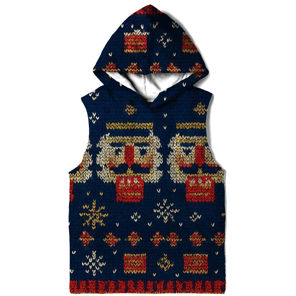 Nutcracker Galaxy Guard Parade Design hoodies fashion