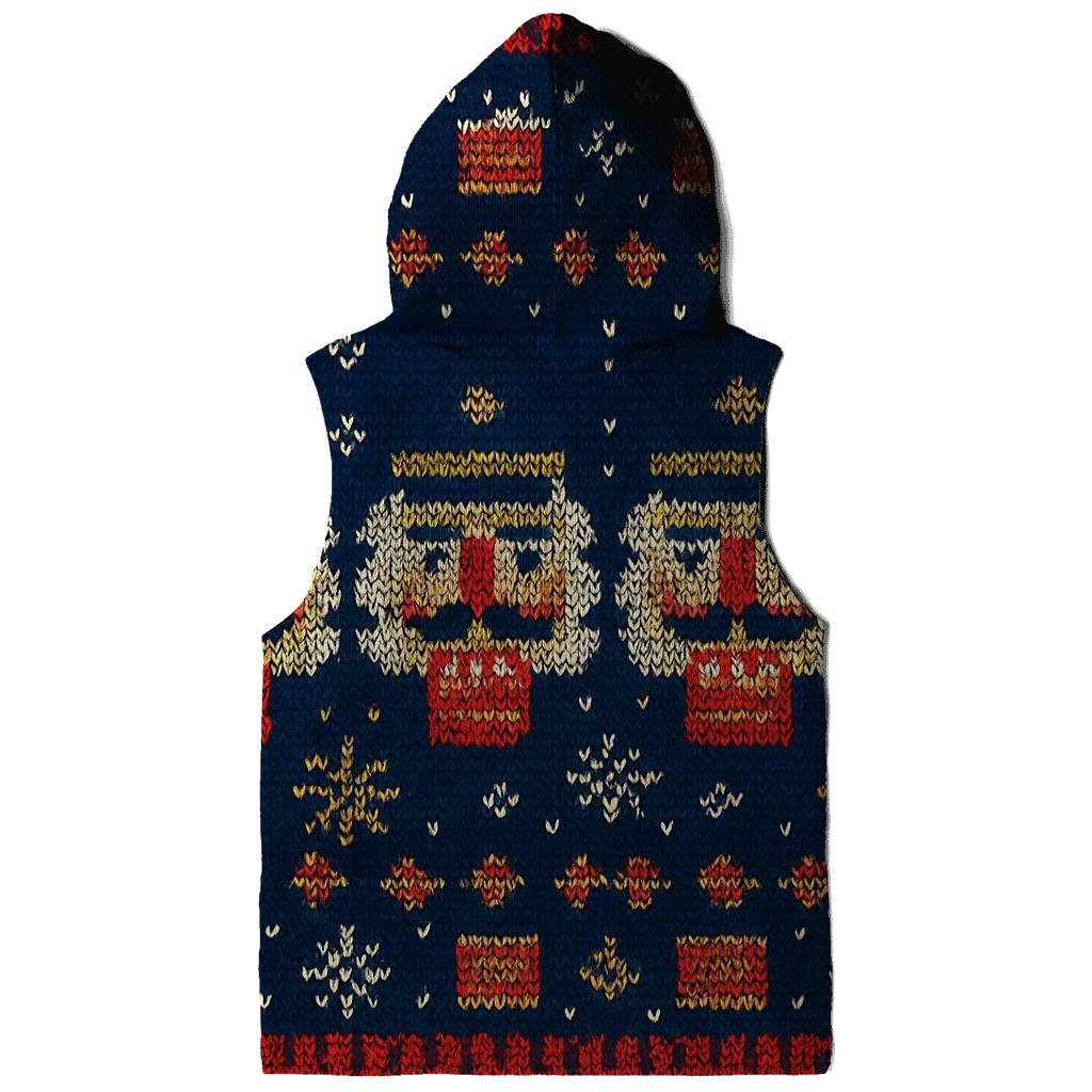 Nutcracker Galaxy Guard Parade Design hoodies fashion