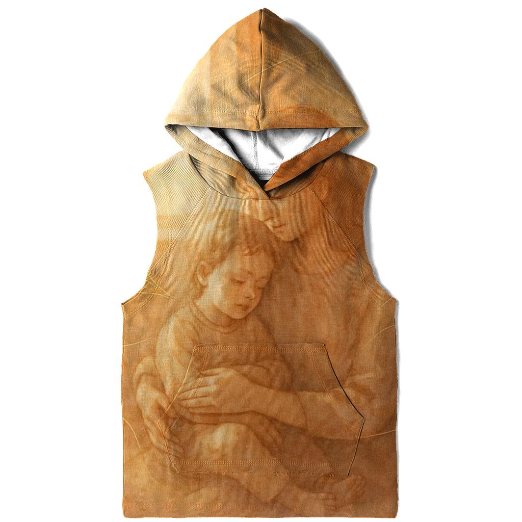 Threads Of Morning, Threads Of Years designer hoodies