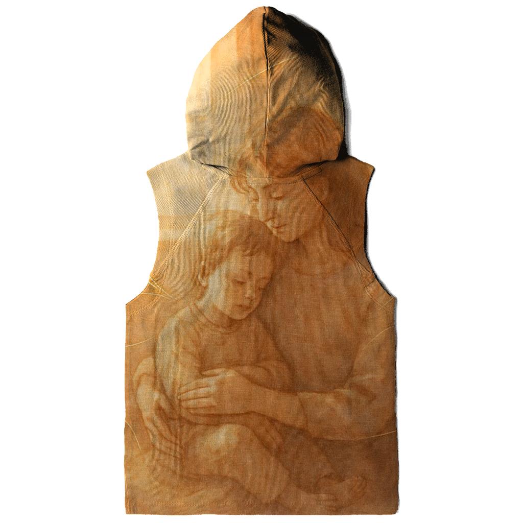 Threads Of Morning, Threads Of Years designer hoodies