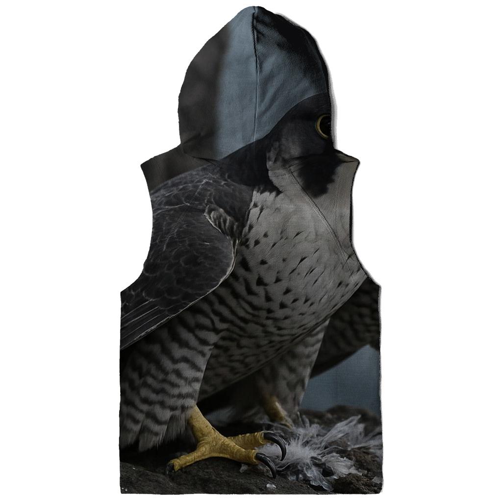 Basalt Ledge Sentinel Peregrine Falcon hoodie trends