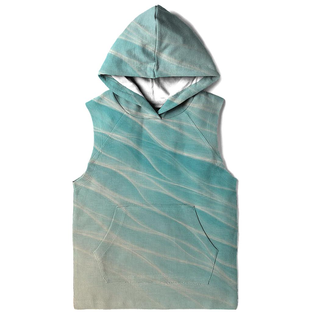 Water Thread Meditation custom hoodies