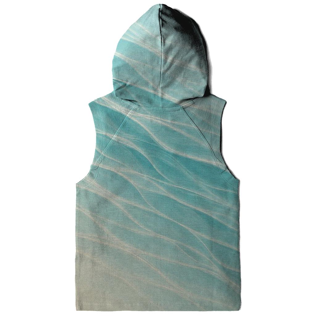Water Thread Meditation custom hoodies
