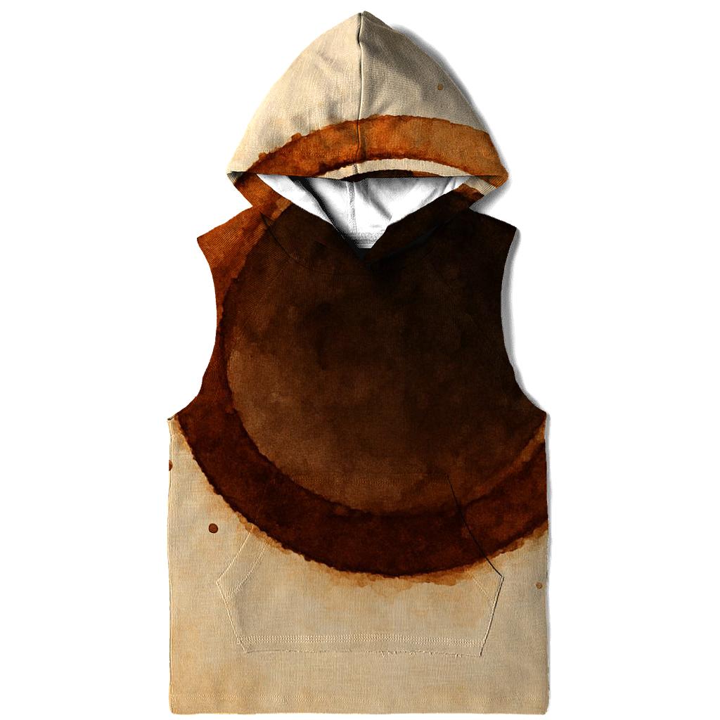 Cup Ring Eclipse designer hoodies