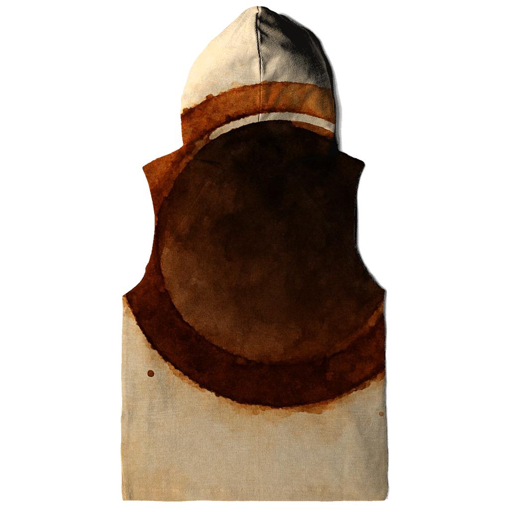 Cup Ring Eclipse designer hoodies