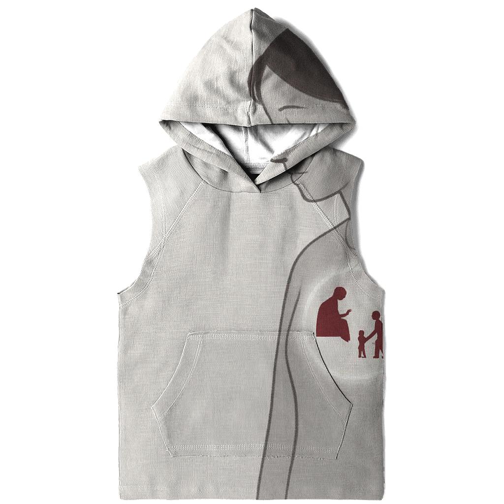 The Quiet Medal No One Sees hoodies fashion