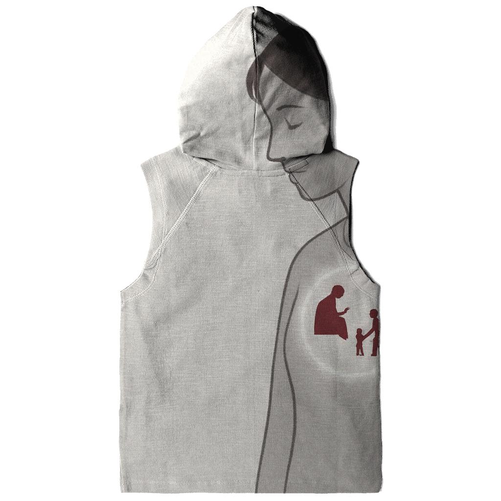 The Quiet Medal No One Sees hoodies fashion