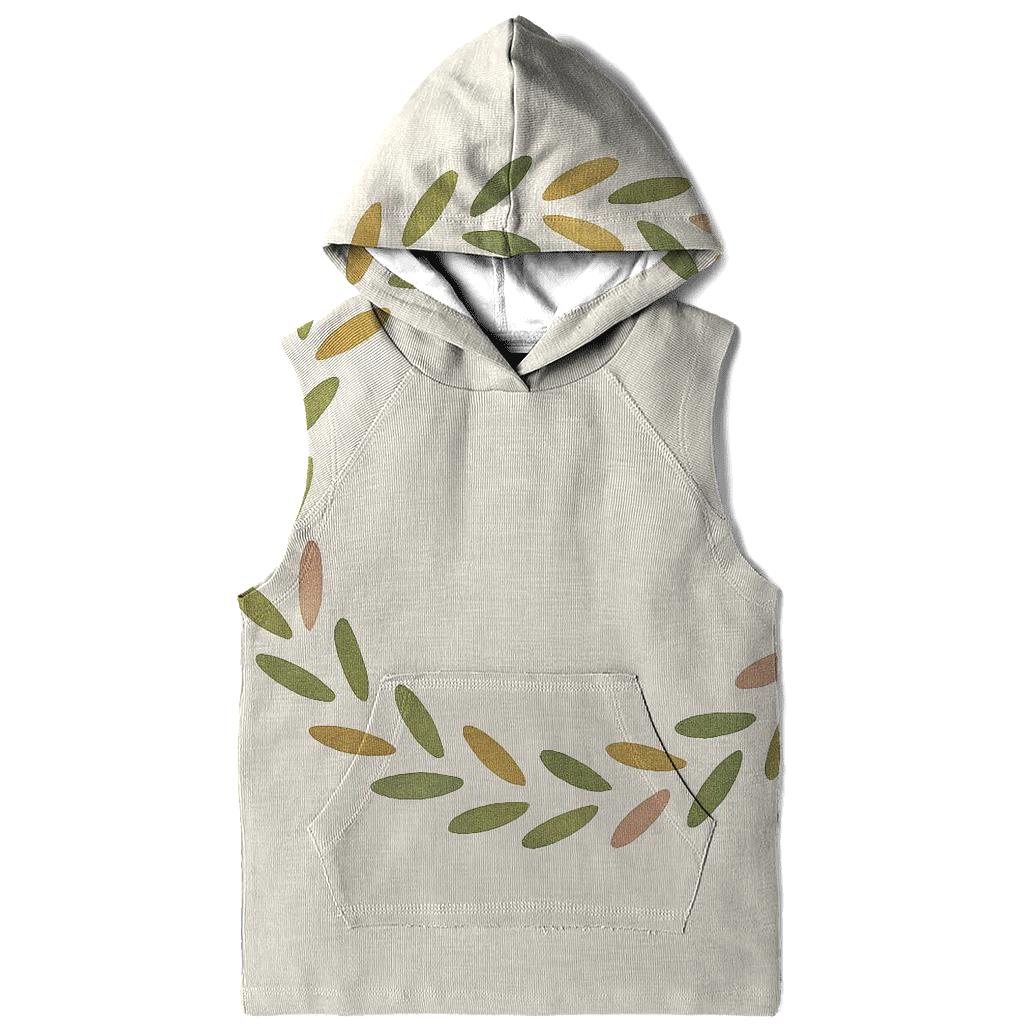 Circle Of Quiet Gratitude custom hoodies