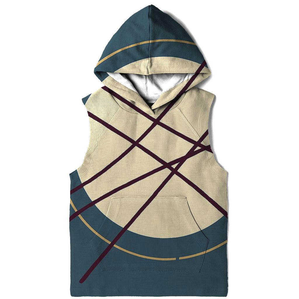 Transit Shadow Chord Map heavyweight hoodies