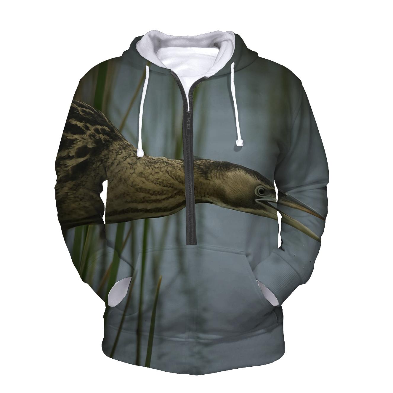 Reed Shadow Bittern Strike hoodie trends
