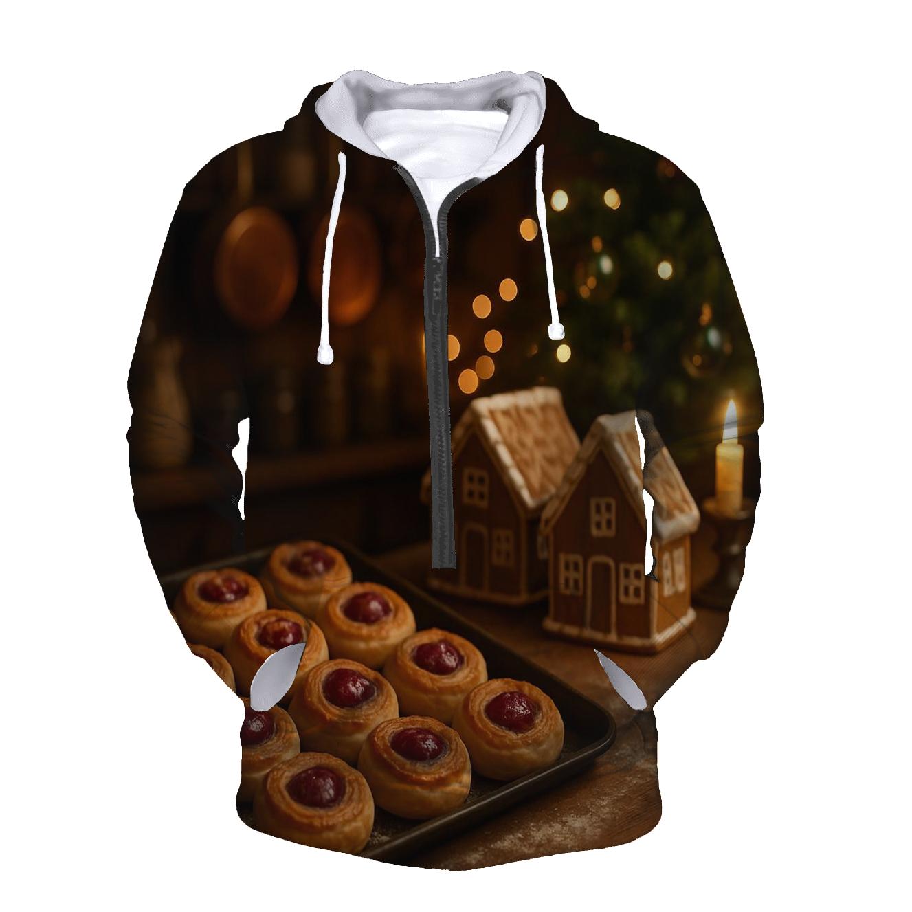 Sugarplum Bakery After Hours hoodies fashion