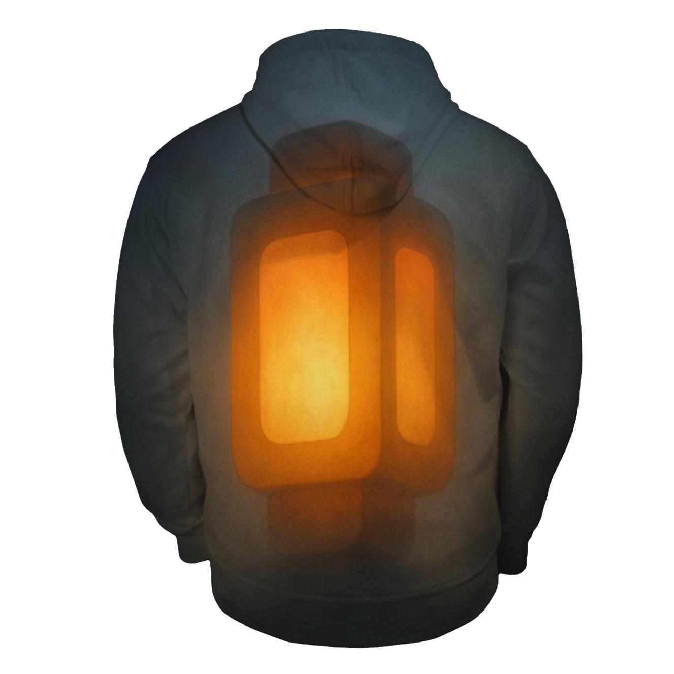 Lantern Within The Mist hoodie trends