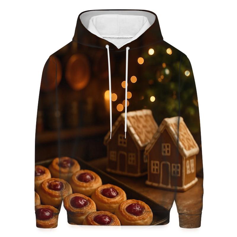 Sugarplum Bakery After Hours hoodie trends