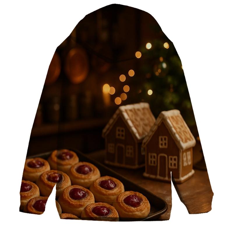 Sugarplum Bakery After Hours hoodie trends