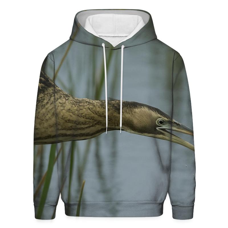 Reed Shadow Bittern Strike premium hoodies