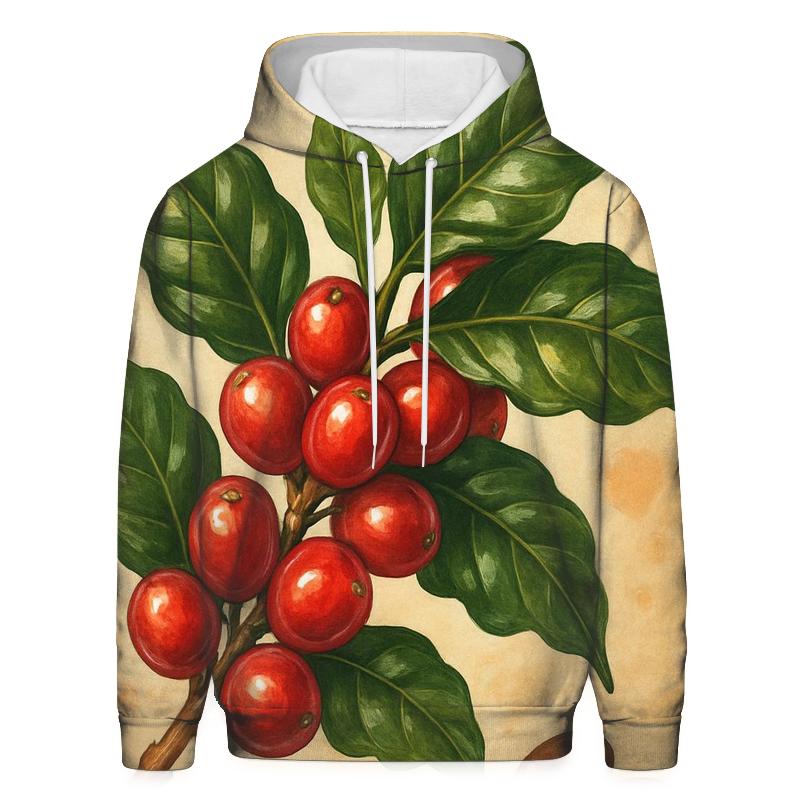 Cherry Branch Glint hoodie styles