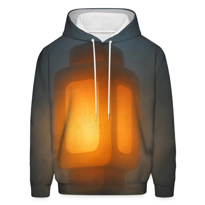 Lantern Within The Mist hoodie trends