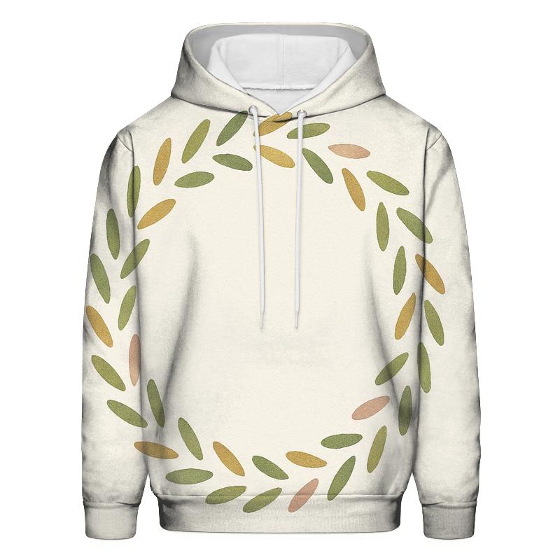 Circle Of Quiet Gratitude hoodie trends