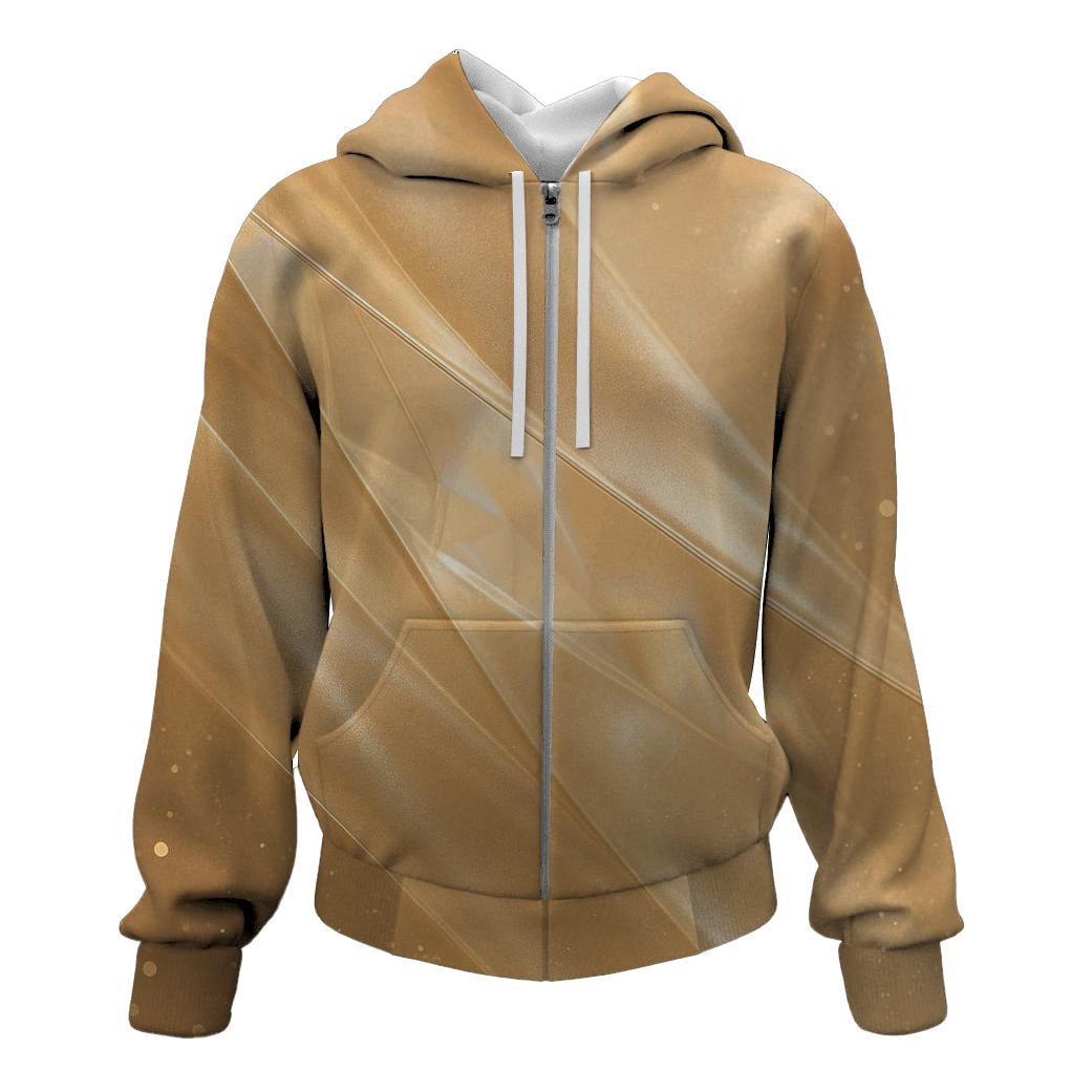 Champagne Prism Veil hoodie designs