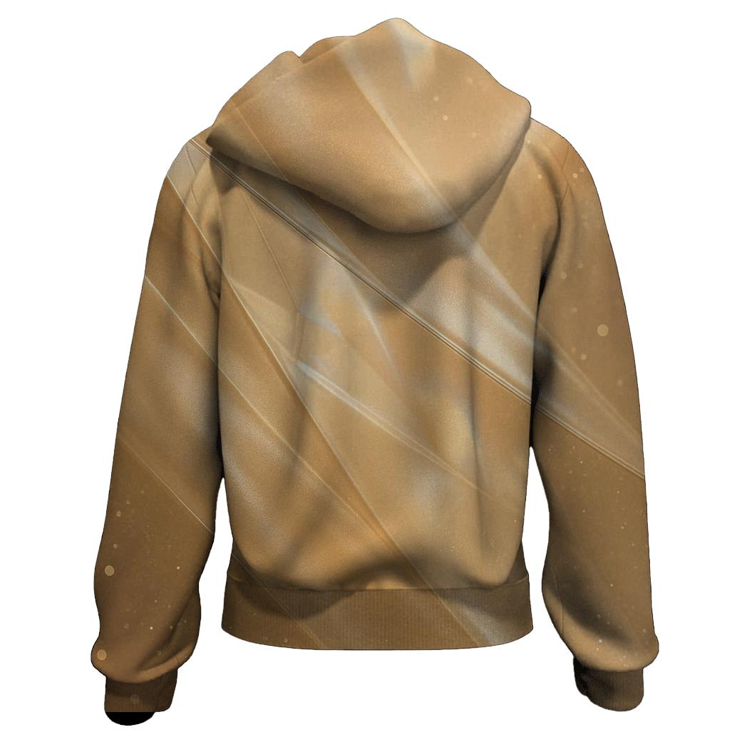 Champagne Prism Veil hoodie designs