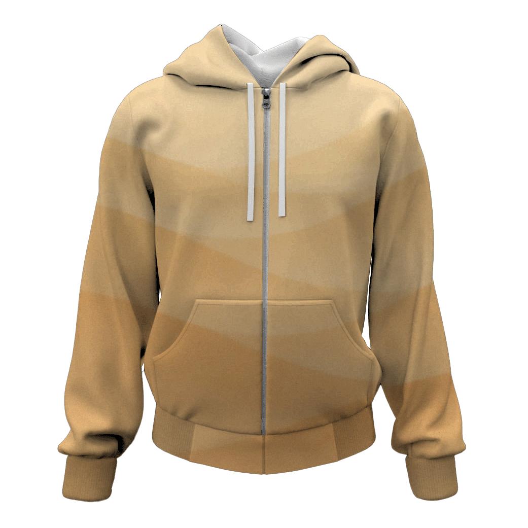 Sandstone Haze Gradient hoodie designs