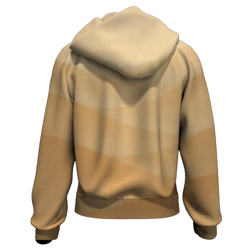 Sandstone Haze Gradient hoodie designs