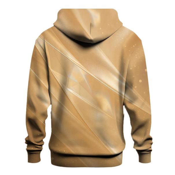 Champagne Prism Veil custom hoodies