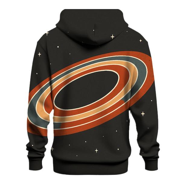 Accretion Belt Stack Offset hoodie styles