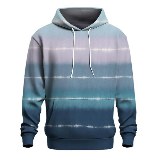 Ice Giant Horizon Stripes Overdye hoodie styles