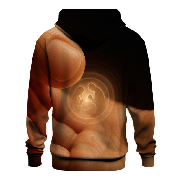 The Promise Kept In A Single Touch hoodie trends