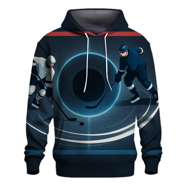Polar Ice Hockey Eclipse heavyweight hoodies